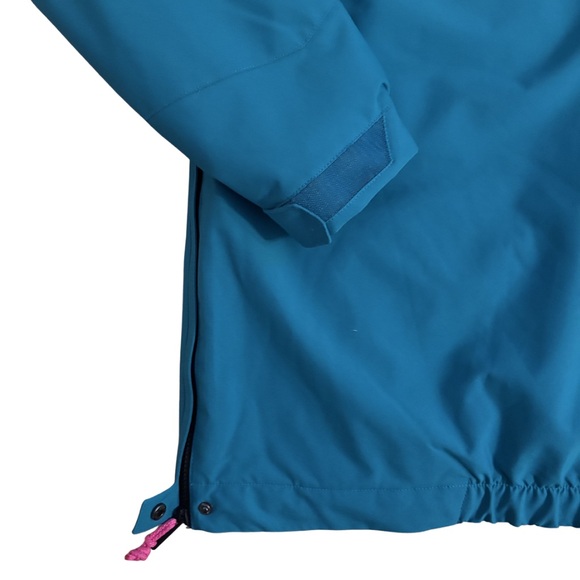 O'Neill Black and Silver Reissue Jacket - Picture 8 of 11